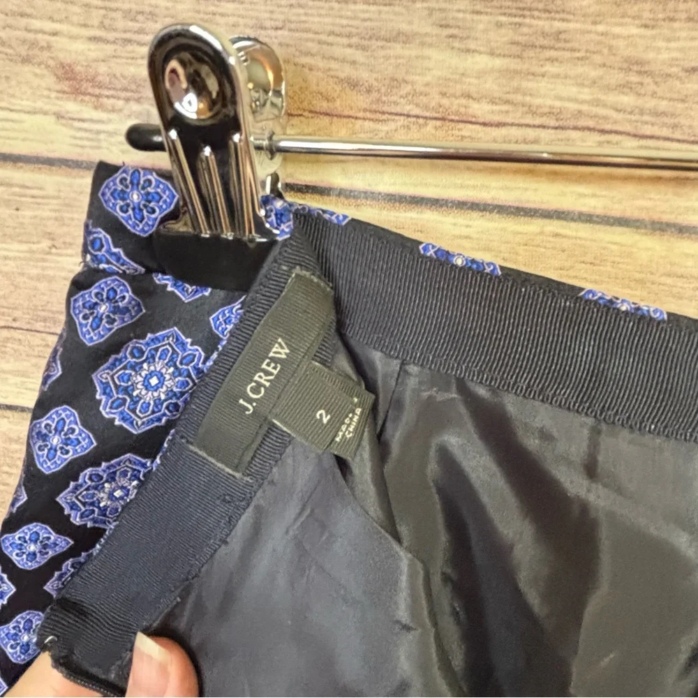 J. Crew crew brand
